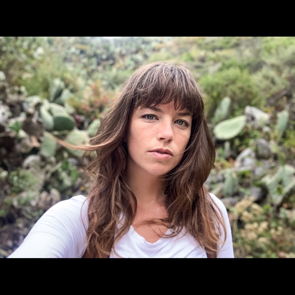 Meet your Posher, Jess